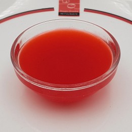 Salsa Agridulce (125cc)