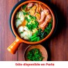 85 - Daizu- Ravioli y Pato