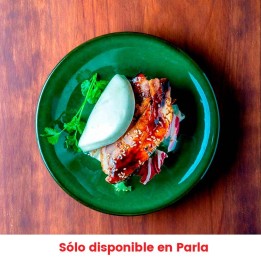 86 - Tonbara Niku - Panceta