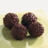 Trufas de Chocolate