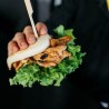 90 - Teriyaki - Pollo en Salsa Teriyaki