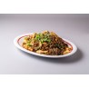 38 -Yakisoba con pollo y verduras en salsa Teriyaki