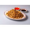 22 - Arroz frito de la casa