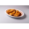 55 - Pollo TERIYAKI estilo japonés