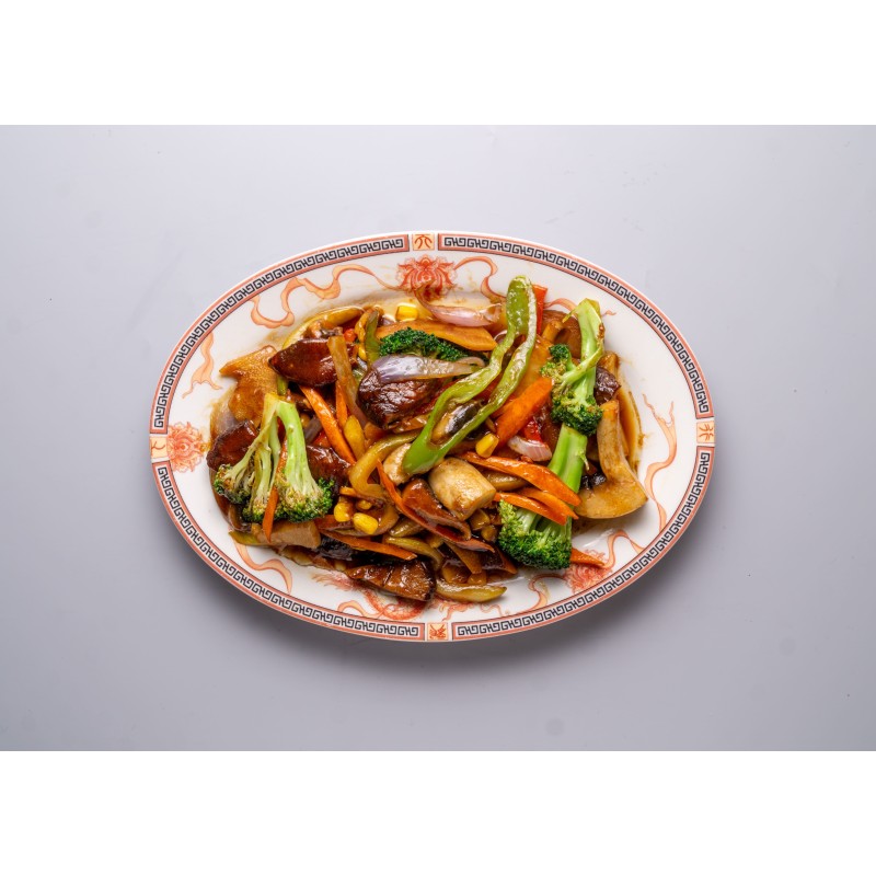 80 - Chop-Suey simple