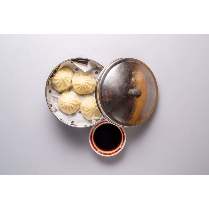 41 - Shanghai Xiao Long Bao (4 uds.)