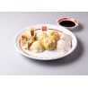 43 - Dim Sum / Tapas para 2 personas