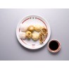 43 - Dim Sum / Tapas para 2 personas