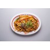 32. Pad-Thai (Tallarines Vietnam) con Ternera en salsa de soja