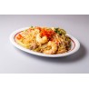 37 - Fideos estilo Singapur (curry)
