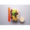 02 - Ensalada de la casa