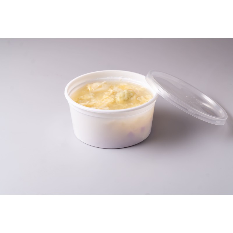07 - Sopa de Wan-Tan