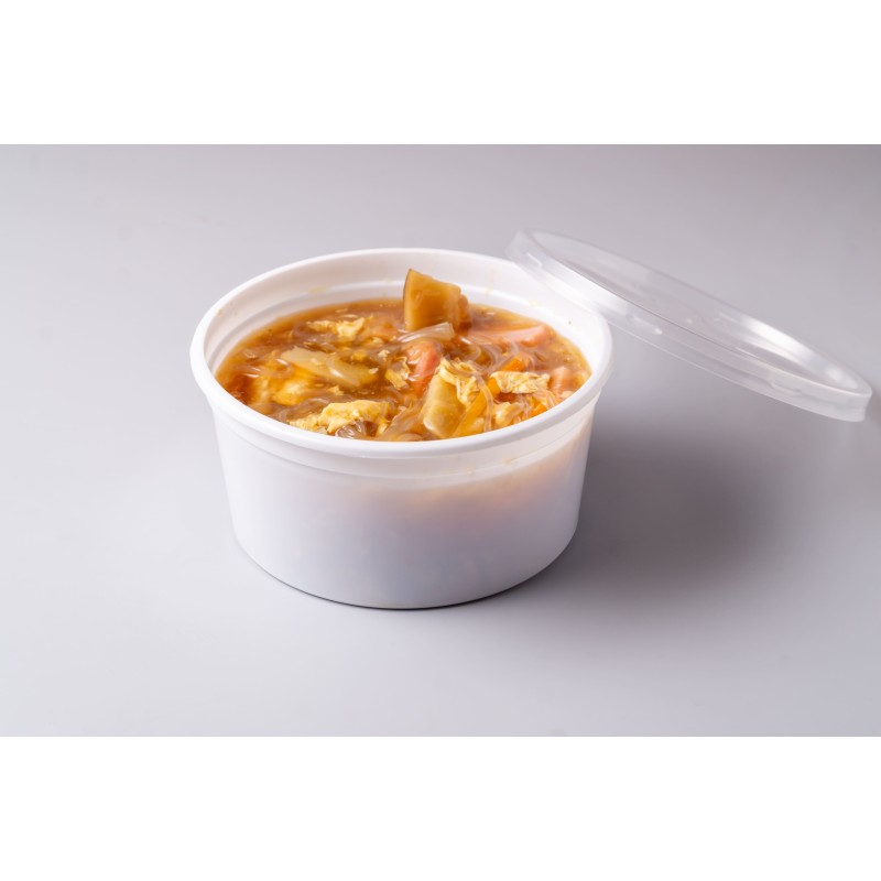 05 - Sopa agri-picante
