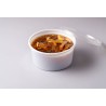 04 - Sopa de aleta de tiburón con pollo