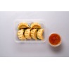 14 - Gyozas de pollo (6 uds.)