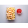21 - Arroz frito con gambas