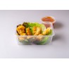 17 - Wan-Tan fritos (6 uds.)