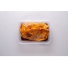 55 - Pollo TERIYAKI estilo japonés