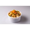 49 - Pollo con salsa de curry