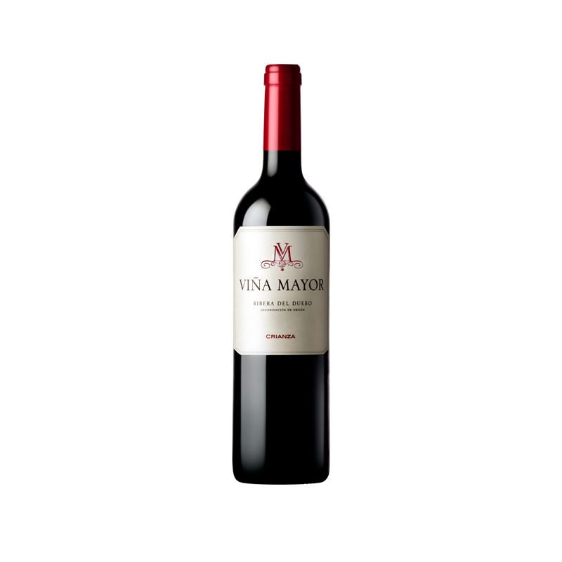 RIBERA CRIANZA - Viña Mayor