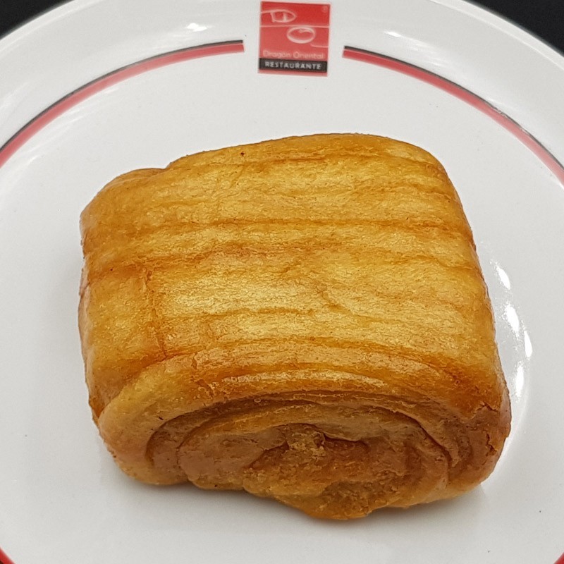 83 - Pan chino