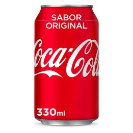 Coca Cola (330ml)