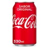 Coca Cola (330ml)