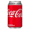 Coca Cola light (330ml)