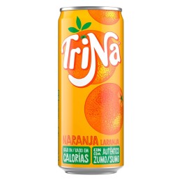 Trina de naranja (330ml)