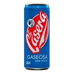 La Casera (330 ml)